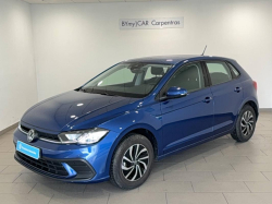 Volkswagen Polo 1.0 TSI 95 S&S DSG7 Life 84-Vaucluse