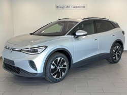 Volkswagen ID.4 286 ch Pro Life Max 84-Vaucluse