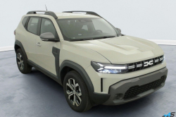 Dacia Duster TCE 130 EXPRESSION 5% DE REMISE 57-Moselle