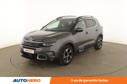 Citroën C5 Aircross 1.5 Blue-HDi Shine EAT8 131... 92-Hauts-de-Seine