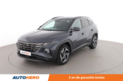 Hyundai Tucson 1.6 T-GDi Plug-In-Hybrid HTRAC Cr... 92-Hauts-de-Seine