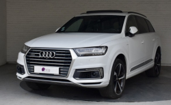 Audi Q7 3.0 V6 TDI e-tron 373 Tiptronic 8 Quattr... 59-Nord