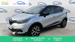 Renault Captur 1.2 TCe 120 Energy Intens 75-Paris