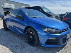 Volkswagen Scirocco 2.0 TSI 265 R DSG6 54-Meurthe-et-Moselle
