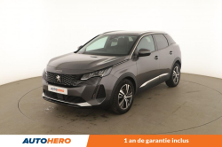 Peugeot 3008 1.2 PureTech Allure Pack EAT8 130 c... 92-Hauts-de-Seine