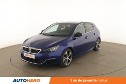 Peugeot 308 1.6 THP GT 205 ch 92-Hauts-de-Seine
