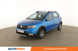 Dacia Sandero II Stepway 0.9 TCe 90 ch 92-Hauts-de-Seine
