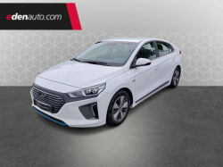 Hyundai Ioniq Plug-in 141 ch Executive 31-Haute-Garonne