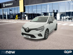 Renault Clio V TCe 100 GPL Evolution 59-Nord