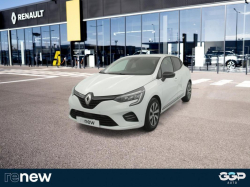 Renault Clio V TCe 100 GPL Evolution 59-Nord