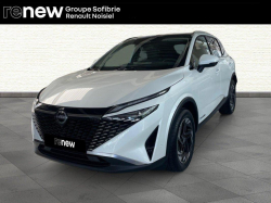 Nissan Qashqai e-Power 190 ch N-Connecta 77-Seine-et-Marne