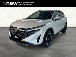 Nissan Qashqai e-Power 190 ch N-Connecta 77-Seine-et-Marne