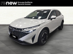 Nissan Qashqai e-Power 190 ch N-Connecta 77-Seine-et-Marne