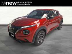 Nissan Juke HYBRID 143 N-Connecta 77-Seine-et-Marne