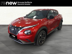Nissan Juke HYBRID 143 N-Connecta 77-Seine-et-Marne