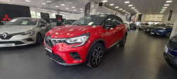 Mitsubishi ASX 1.6 MPI PHEV 159 INSTYLE 77-Seine-et-Marne