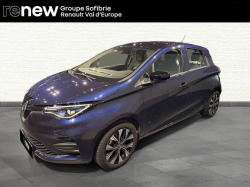 Renault Zoe E-TECH ELECTRIQUE R110 Achat Intégr... 77-Seine-et-Marne