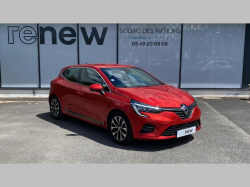 Renault Clio V E-Tech 140 - 21N Intens 86-Vienne
