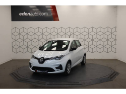 Renault Zoe R110 Achat Intégral - 22 Equilibre 64-Pyrénées-Atlantiques