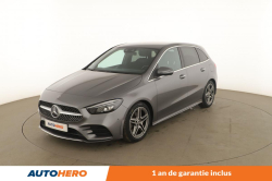 Mercedes Classe B 180 d AMG Line Edition 7G-DCT ... 92-Hauts-de-Seine