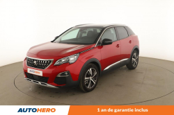 Peugeot 3008 1.6 Blue-HDi Allure EAT6 120 ch 92-Hauts-de-Seine