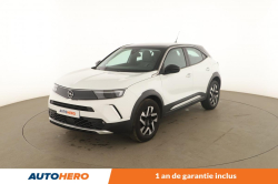 Opel Mokka 1.2 Turbo Elegance 100 ch 92-Hauts-de-Seine