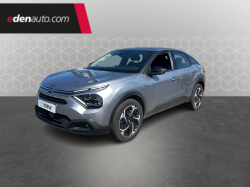 Citroën C4 PureTech 130 S&S BVM6 Feel Pack 64-Pyrénées-Atlantiques