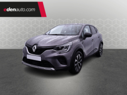 Renault Captur TCe 90 Evolution 64-Pyrénées-Atlantiques