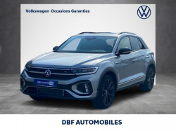 Volkswagen T-Roc FL 2.0 TDI 150 CH DSG7 R LINE 33-Gironde