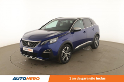 Peugeot 3008 2.0 Blue-HDi GT EAT6 180 ch 92-Hauts-de-Seine