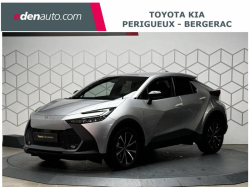 Toyota C-HR Hybride 200 Design 24-Dordogne