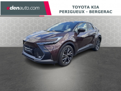 Toyota C-HR Hybride 200 Collection 24-Dordogne