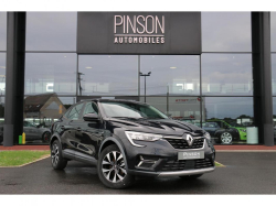 Renault Arkana 1.6 E-Tech Hybride - 145 BVA mult... 45-Loiret