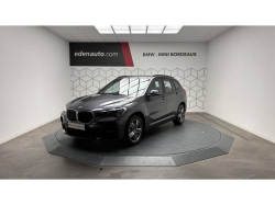 BMW X1 xDrive 25e 220 ch BVA6 M Sport 33-Gironde