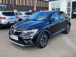 Renault Arkana mild hybrid 140 EDC FAP - 22 Evol... 52-Haute-Marne