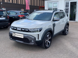 Dacia Duster ECO-G 100 Journey 52-Haute-Marne