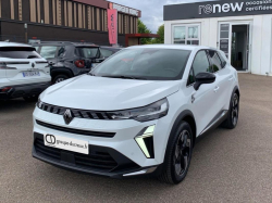 Renault Symbioz E-Tech full hybrid 145 Techno 10-Aube