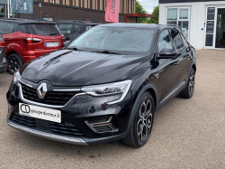 Renault Arkana E-Tech 145 - 21B Intens 10-Aube