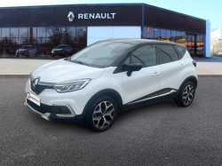 Renault Captur TCe 130 FAP Intens 52-Haute-Marne