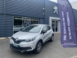 Renault Captur Business TCe 90 44-Loire-Atlantique