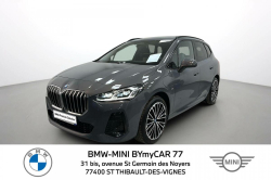 BMW Serie 2 Active Tourer U06 225e xDrive 245 ch... 77-Seine-et-Marne