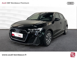Audi A1 sportback 30 TFSI 116 ch S tronic 7 S li... 33-Gironde