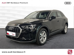 Audi Q3 35 TDI 150 ch S tronic 7 Design 33-Gironde