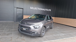 Citroën C3 III PureTech 110 BVM6 MAX 29-Finistère