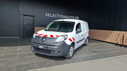 Renault Kangoo Express Z.E. Grand Volume Maxi Ex... 29-Finistère