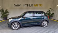 Mini Countryman R60 D 112 CH COOPER PACK CHILI 29-Finistère