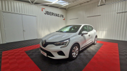 Renault Clio V Société Air Nav TCe 90 -21N 56-Morbihan