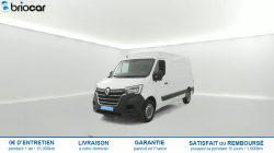 Renault Master Fg VUL F3500 L2H2 2.3 Blue dCi 13... 35-Ille-et-Vilaine