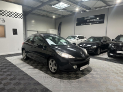Peugeot 207 3 portes 1.4 VTi 16V 95 cv 37-Indre-et-Loire
