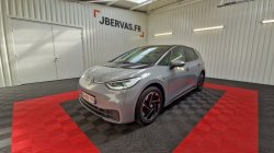 Volkswagen ID.3 58 kWh 204ch Pro Performance Bus... 56-Morbihan